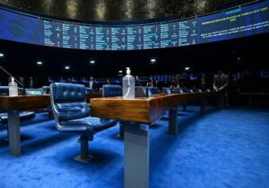 Prioridades dos brasileiros para os senadores eleitos em 2026
