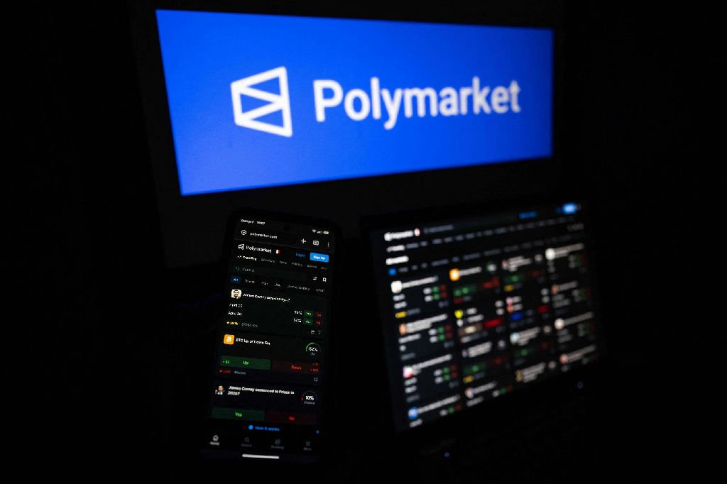 Proibição no Brasil afeta previsões eleitorais de Kalshi e Polymarket, afirmam empresas