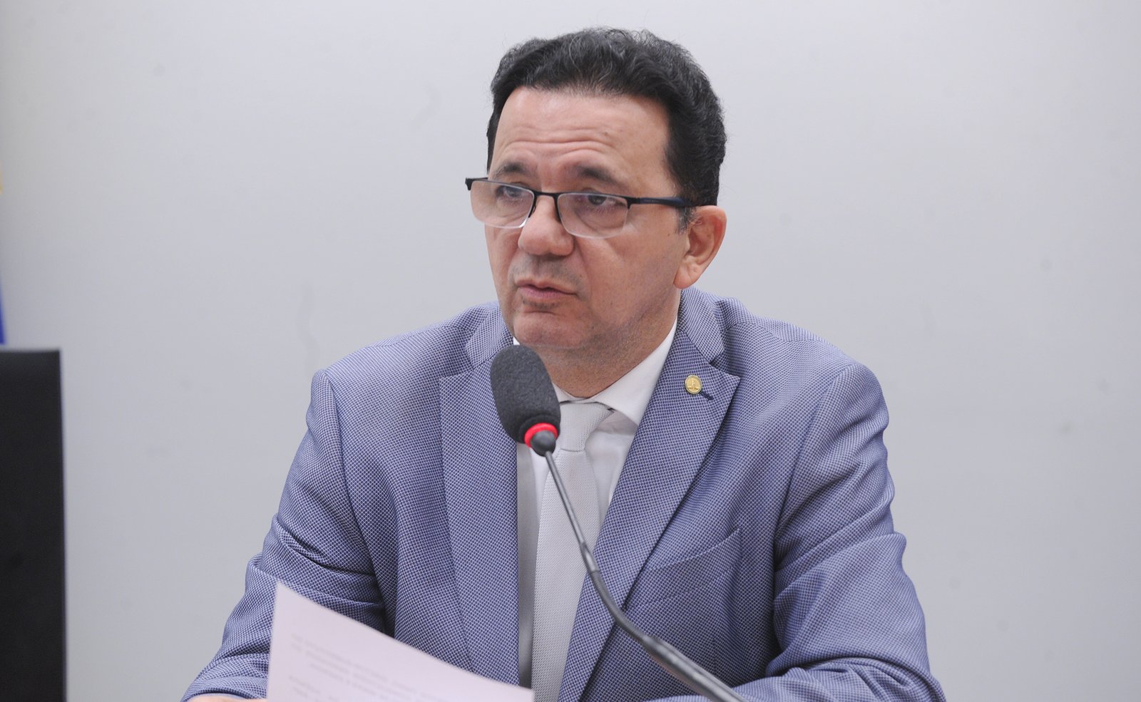 Projeto de lei classifica adulteração de alimentos como crime hediondo e aumenta penas