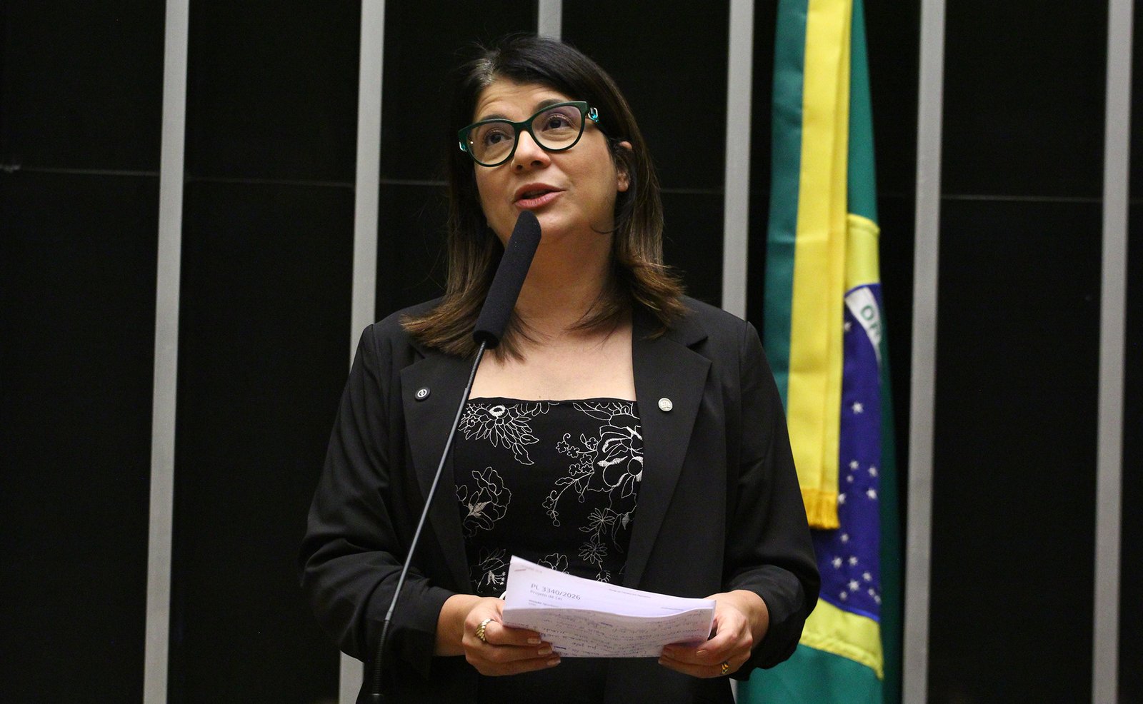 Projeto de lei propõe criação da Carteira Nacional do Cuidador Familiar Atípico