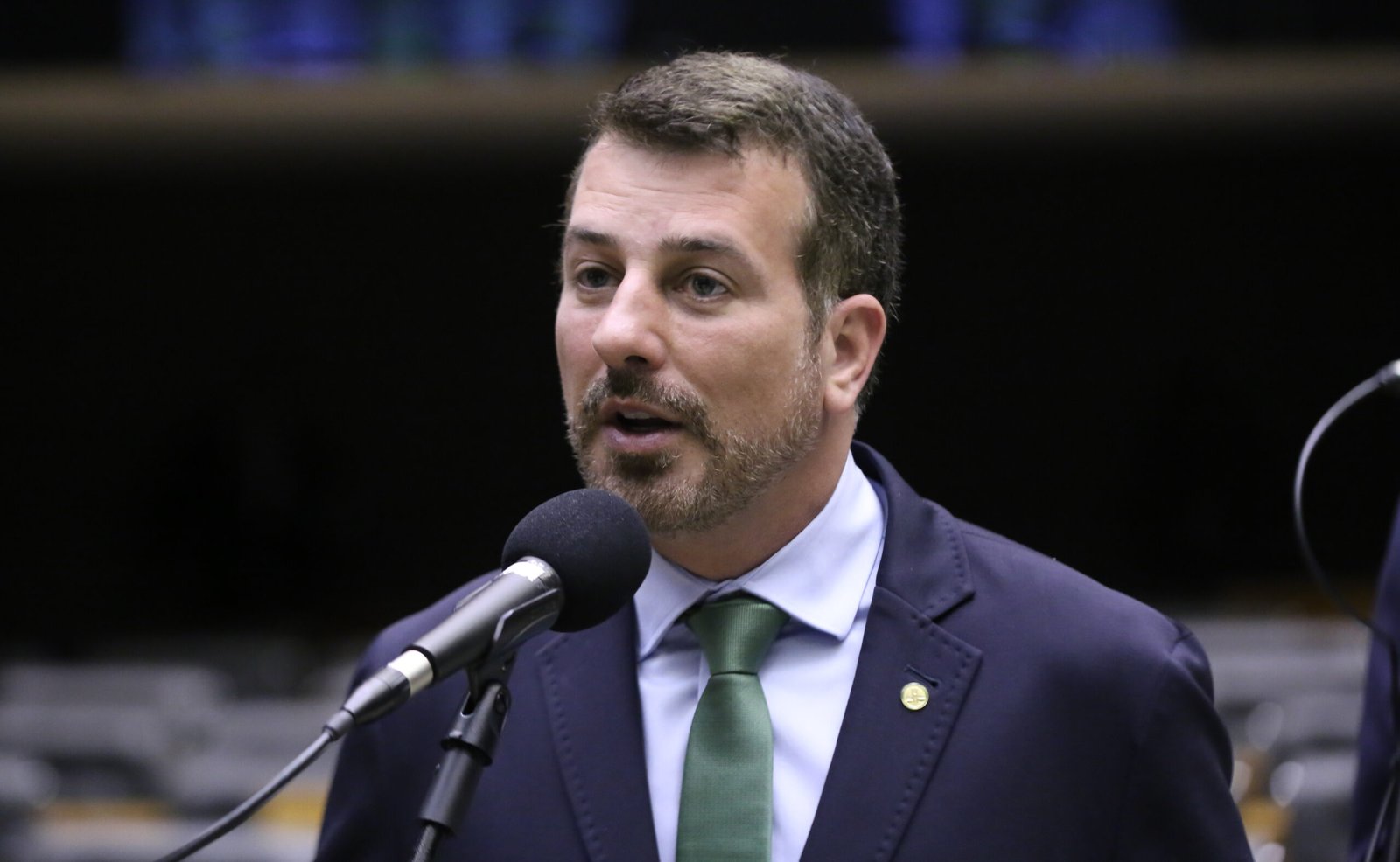 Projeto de lei propõe sistema nacional para descarte seguro de agulhas e seringas usadas em casa