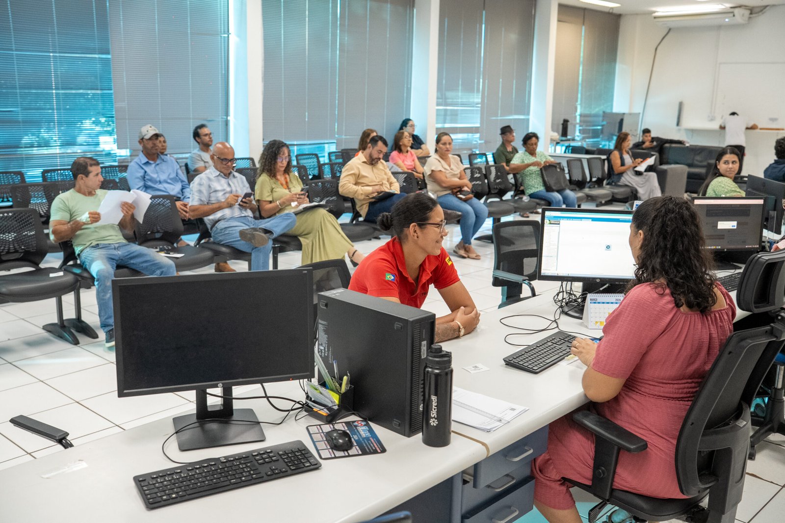 Quita Fácil promove atendimento especial no Outubro Rosa neste sábado