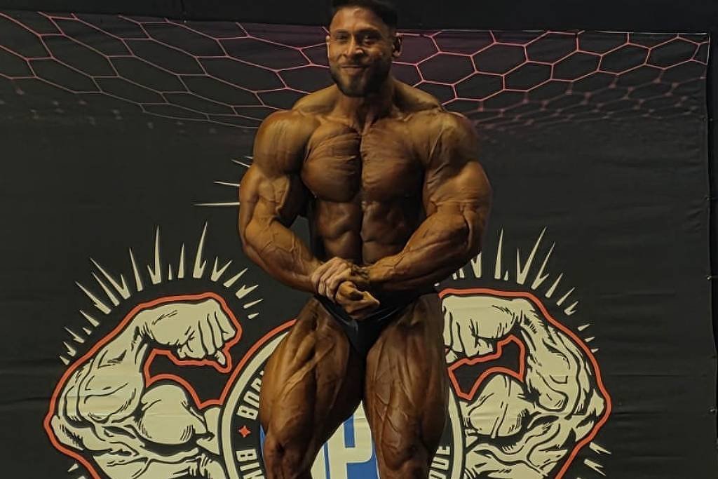 Ramon Dino reafirma compromisso com a Classic Physique e descarta mudança para a Open