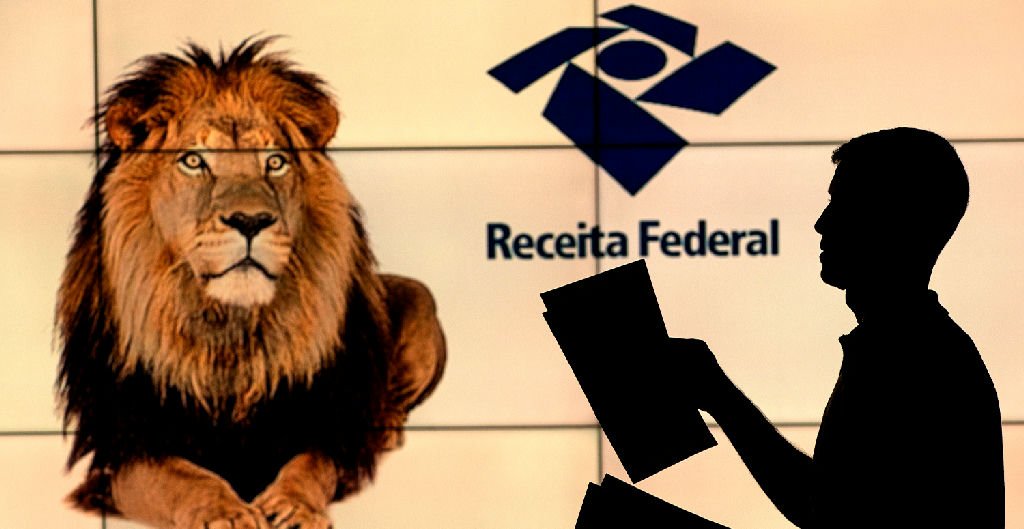 Receita Federal inicia envio de cartas a contribuintes na malha fina do IRPF 2026