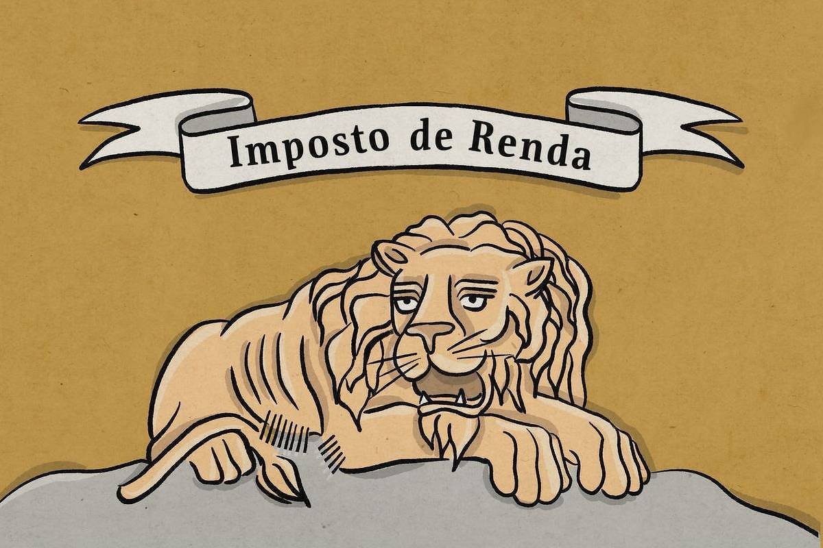 Receita Federal libera consulta a lote extra de restituição do Imposto de Renda 2026