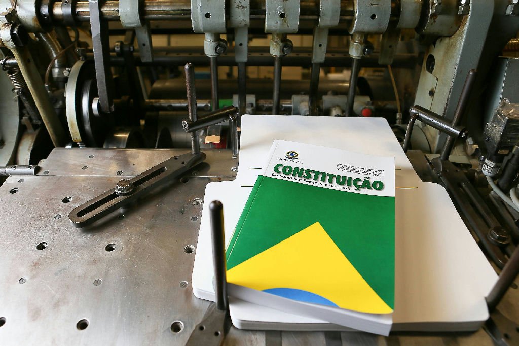 Reforma tributária é imutável, afirmam responsáveis pelo projeto