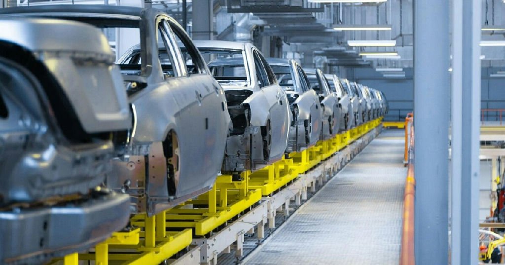 Reforma tributária impacta planos da indústria automotiva