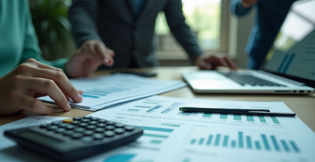 Reforma tributária: impacto do custo efetivo sobre fornecedores a partir de 2027