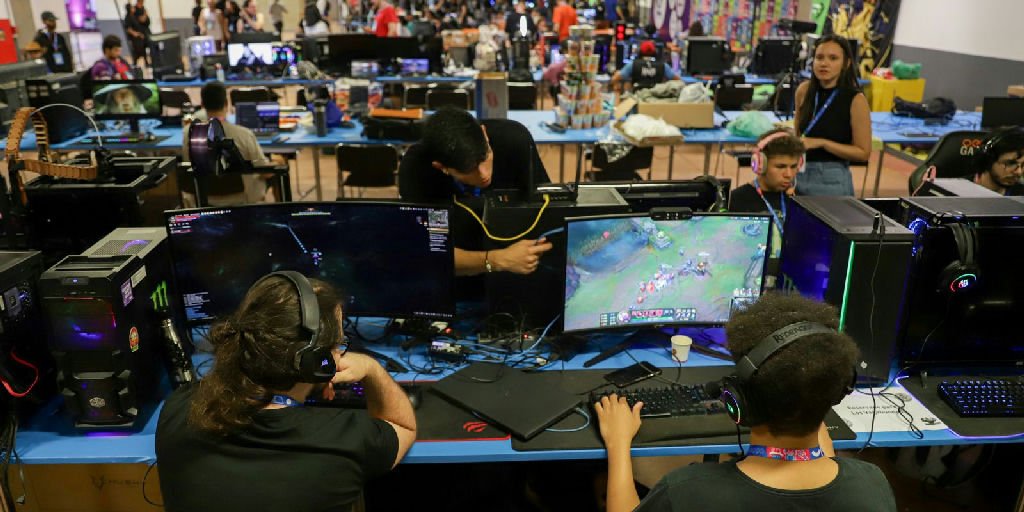 Regulamentação dos jogos eletrônicos no Brasil: novos avanços e diretrizes