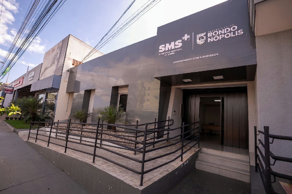 Rondonópolis implementa sistema Regula-mt para modernizar atendimentos de saúde