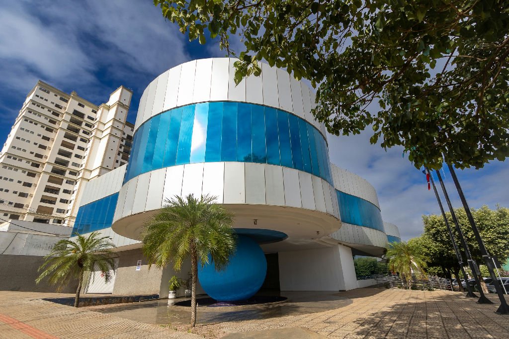 Rondonópolis realiza audiência pública para prestação de contas do segundo quadrimestre