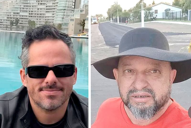 Rondonópolis se despede de empresários conhecidos em trágico fim de semana