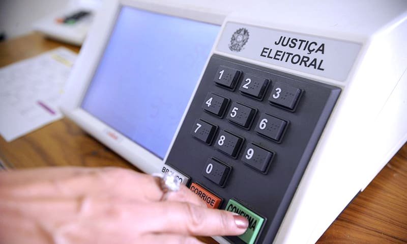 Rondonópolis se prepara para as eleições: quase 180 mil eleitores prontos para votar