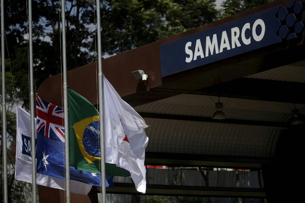 Samarco registra aumento de 4% na produção no terceiro trimestre e atinge recorde desde a retomada