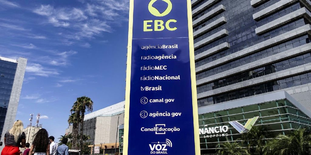 SBT reconhece erro ao culpar EBC por falha em propaganda eleitoral