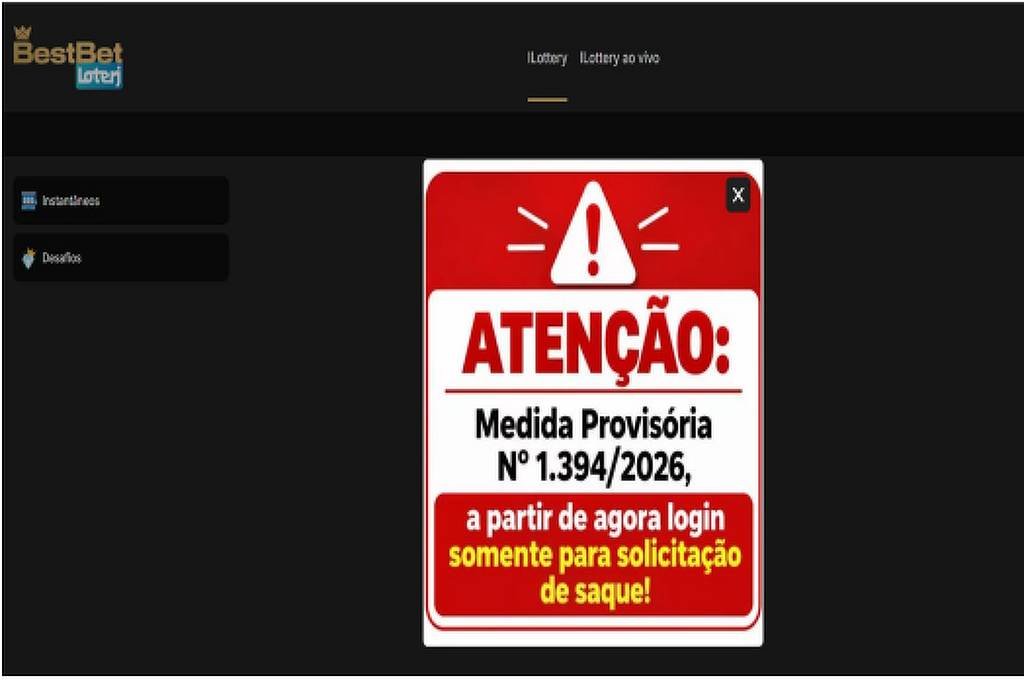 Site de apostas de amigo de Flávio Bolsonaro fatura R$ 210 mil em 18 meses, mas resultado é abaixo do esperado