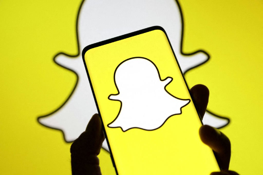 Snapchat enfrenta julgamento nos EUA por vício em redes sociais entre jovens