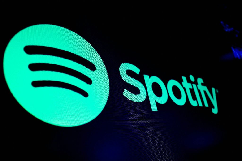 Spotify registra crescimento em receita e lucro com aumento global de usuários