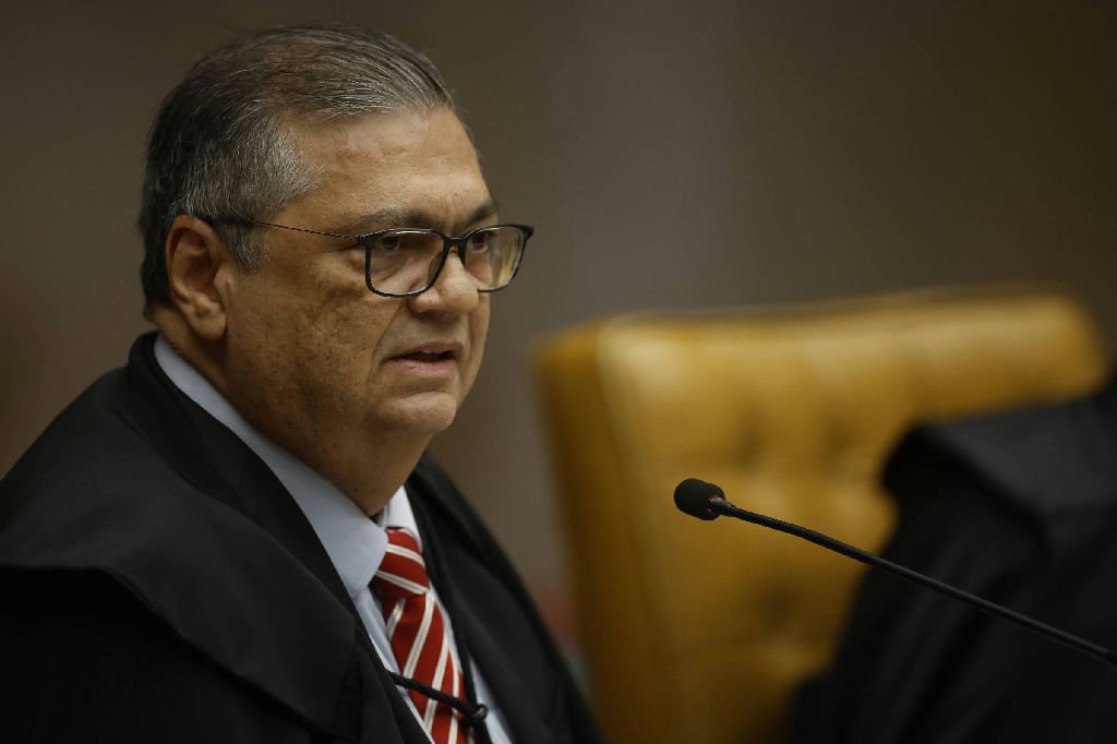 STF decide que depósitos judiciais não têm direito à correção da poupança
