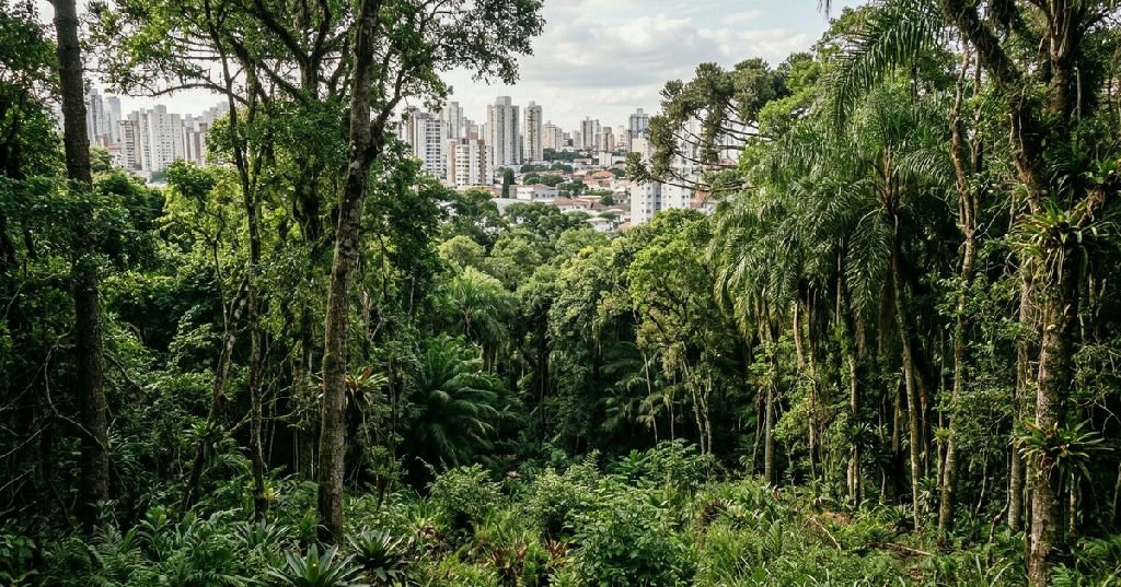 STJ decide que IPTU não pode ser cobrado em áreas de preservação