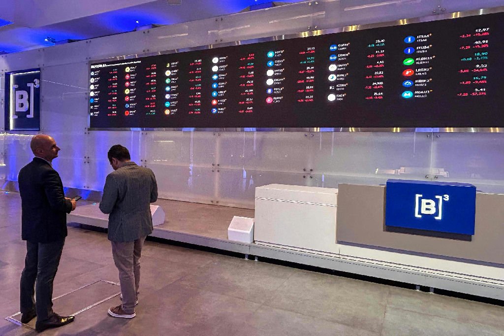 Tesouro cancela leilão de títulos prefixados e realiza recompra de papéis de longo prazo