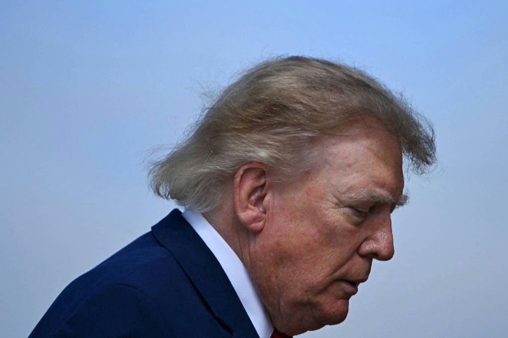 Thomas L. Friedman: a troca de apoio à Ucrânia por petróleo russo revela traição de Trump