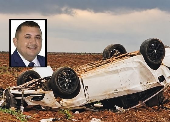 Tragédia na Mt-109: vereador e duas jovens perdem a vida em acidente