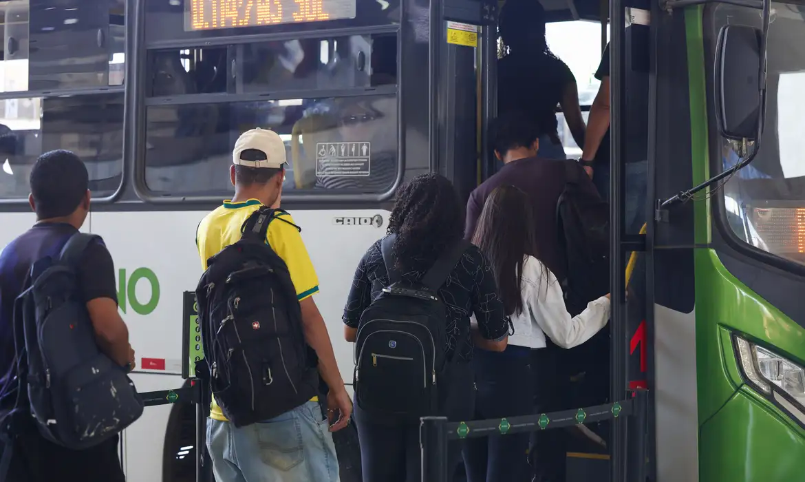 Transporte gratuito garantido no 2° turno das eleições