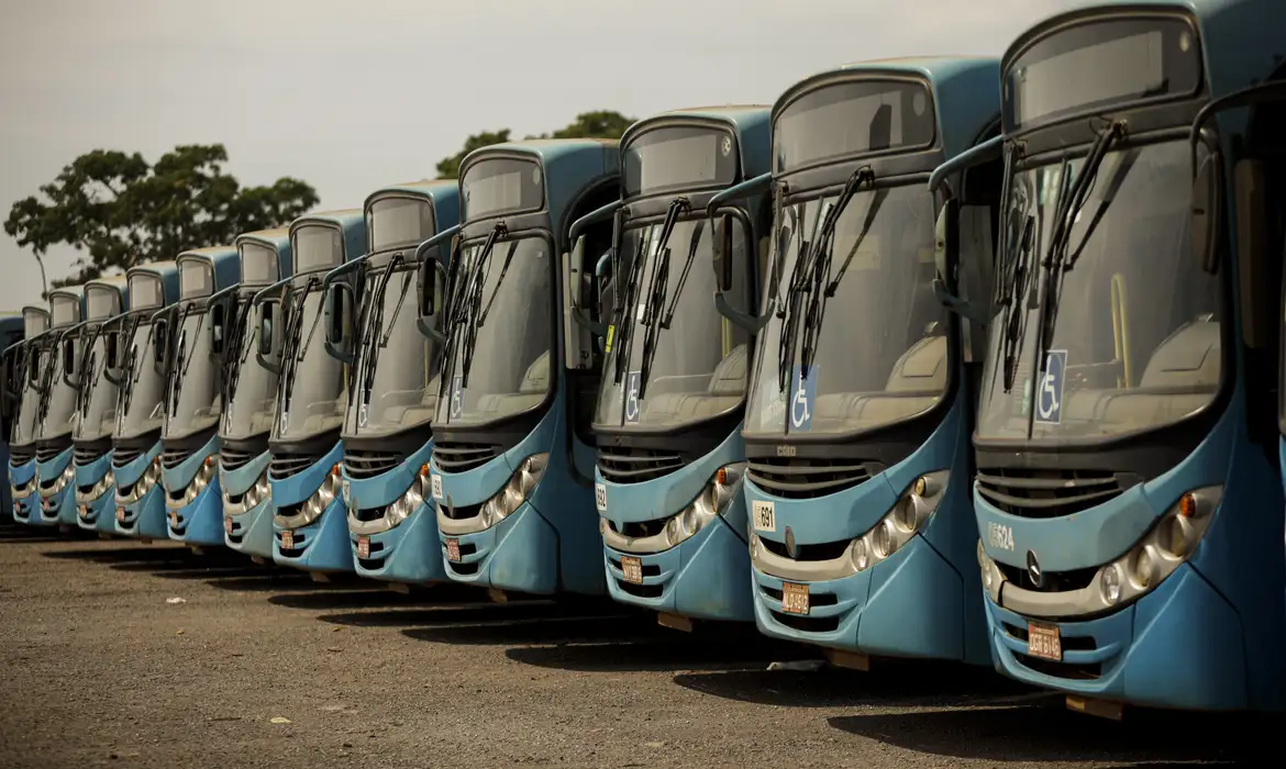 Tre-ba determina retorno total da frota de ônibus em Salvador para garantir transporte no segundo turno