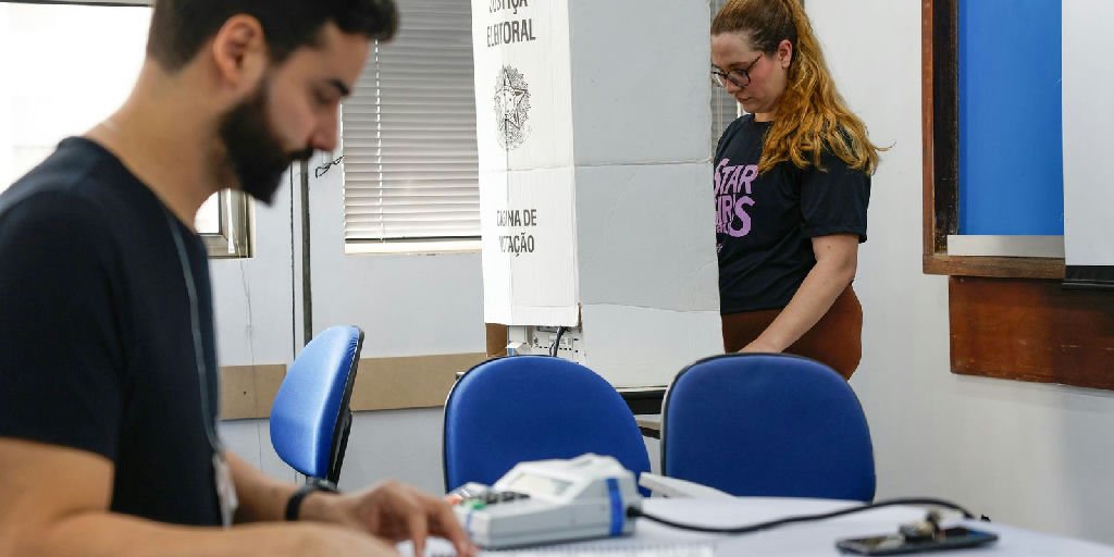 Tre-rj altera local de votação em Brás de Pina; confira detalhes