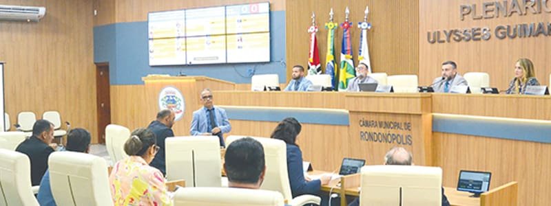 Tribunal de Justiça de Mato Grosso reduz verba indenizatória de vereadores em 15%