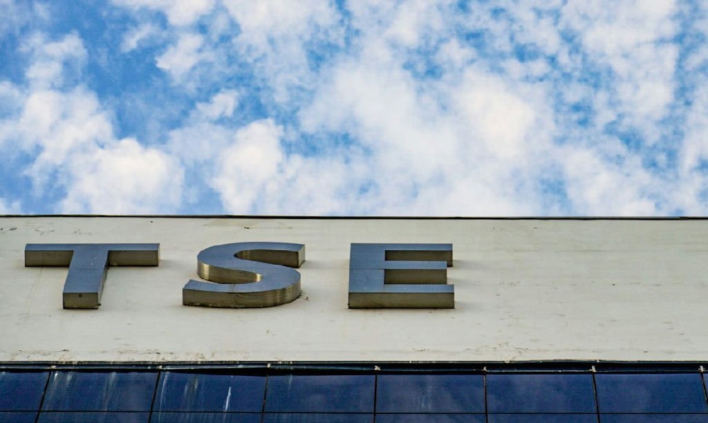 TSE registra menos de 35 mil votos após as 17h no segundo turno das eleições
