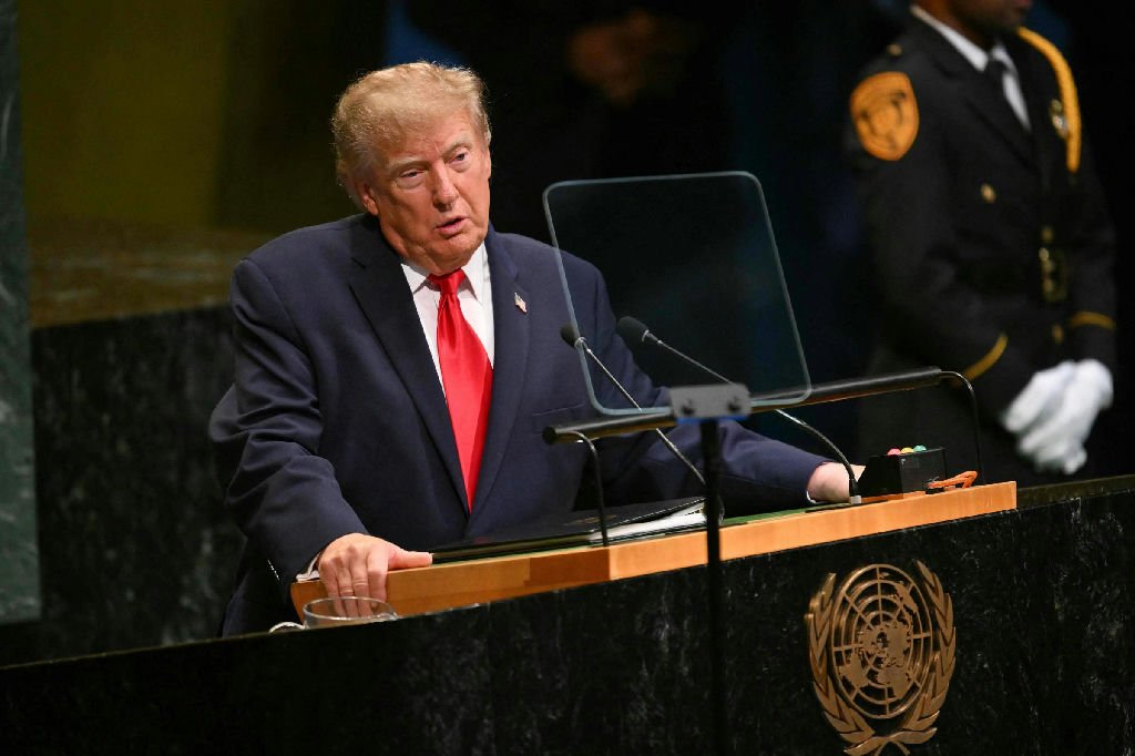 Um ano após o discurso de Trump, o renascimento do multilateralismo