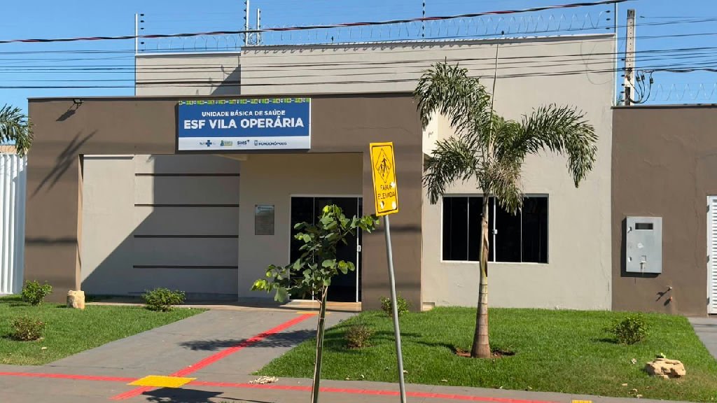 Unidades de saúde de Rondonópolis oferecem atendimento especial para mulheres nesta quarta-feira