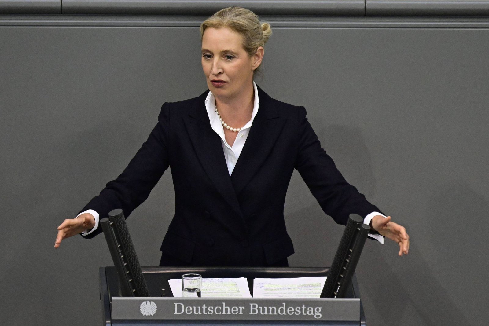 Vazamento de 420 mil emails revela dados e irregularidades da Afd na Alemanha