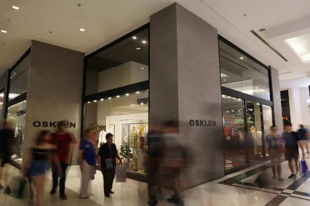 Vendas no varejo no Brasil crescem 0,1% em agosto, abaixo das expectativas do mercado
