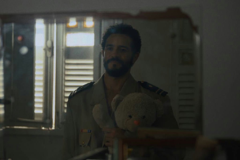 Vinícius de Oliveira, de 'Central do Brasil', celebra novos protagonistas e sonha com o Oscar