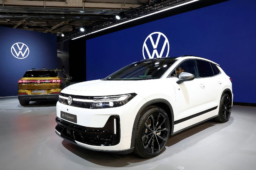 Volkswagen planeja congelar salários até 2030, revela conselho de trabalhadores
