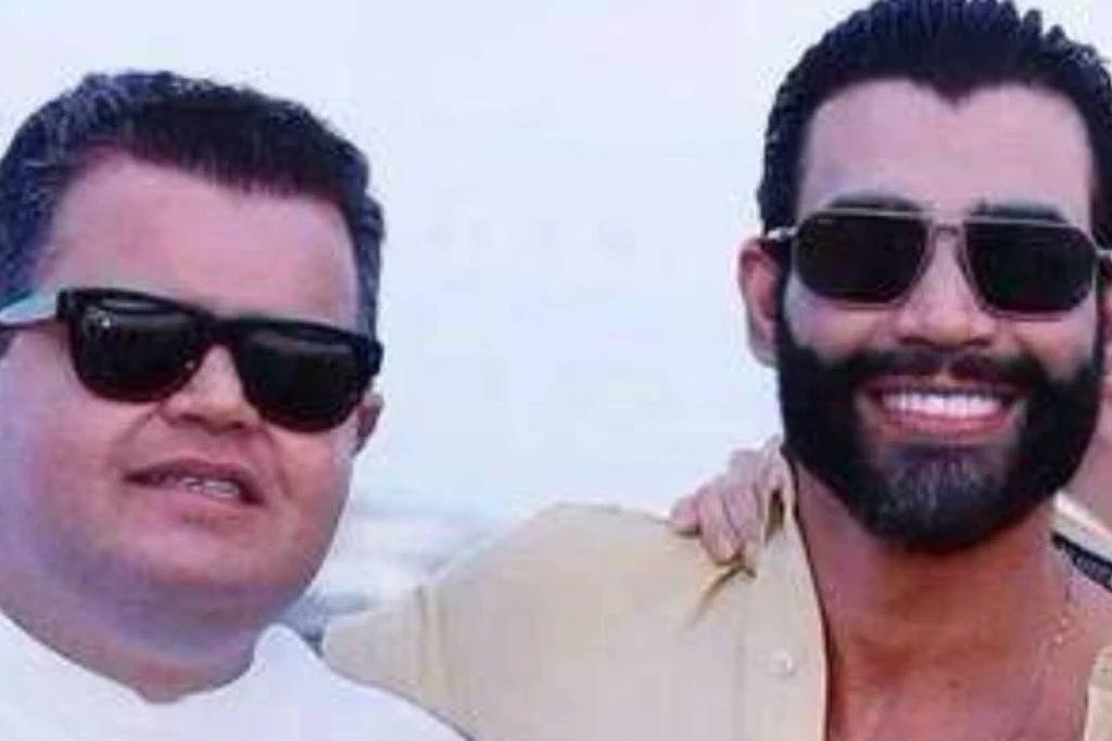 Vorcaro revela mensagens que ligam Gusttavo Lima a casa de apostas