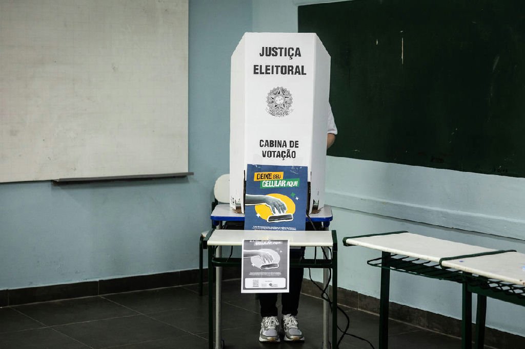 Votação no segundo turno das eleições é válida como prova de vida do INSS